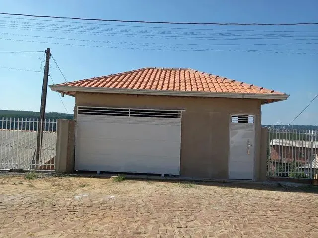 Imagem: Vendo Casa em Telemaco Borba