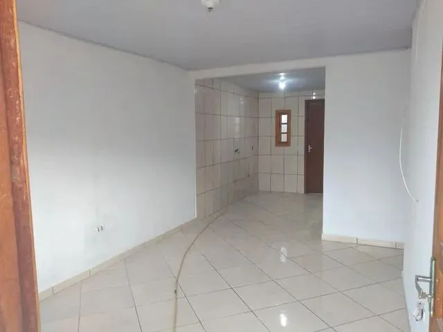 Imagem 1: Casa 2 Quartos S/Mobília Anual Rio Vermelho