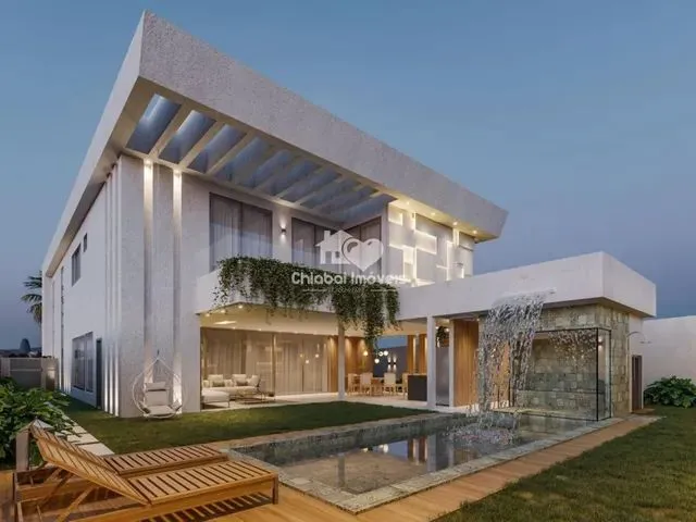 Imagem: Vila Velha - Casa de Condomínio - santa