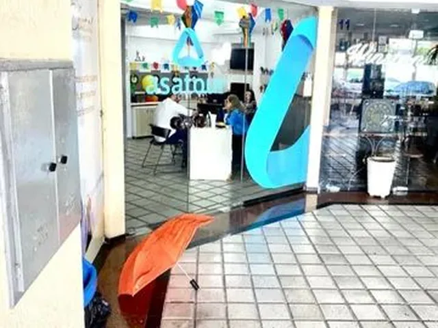 Imagem: Sala Comercial no Potengi Flat