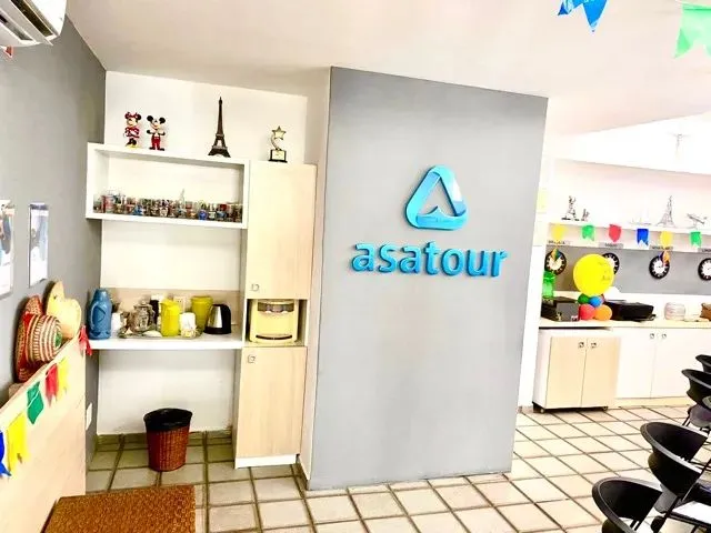 Imagem 3: Sala Comercial no Potengi Flat