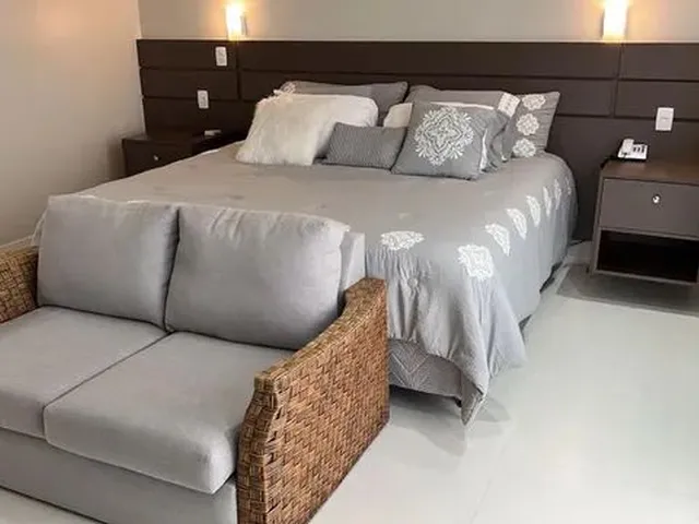 Imagem: Flat Tropical - Lindo Apartamento