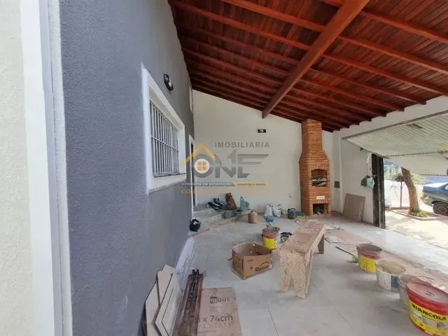 Imagem: Casa Residencial em Indaiatuba - Sp, Jardim