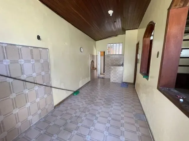 Imagem 2: Alugo Casa com 3 Suites na Cidade Velha