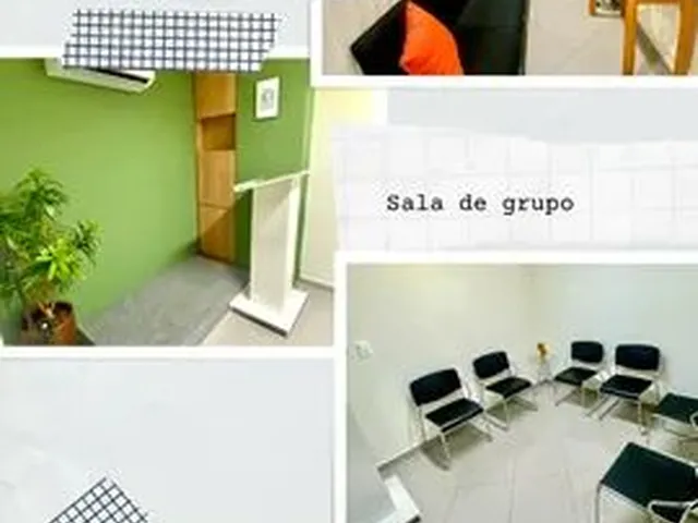 Imagem: Sublocação de Consultório/Sala de Grupo