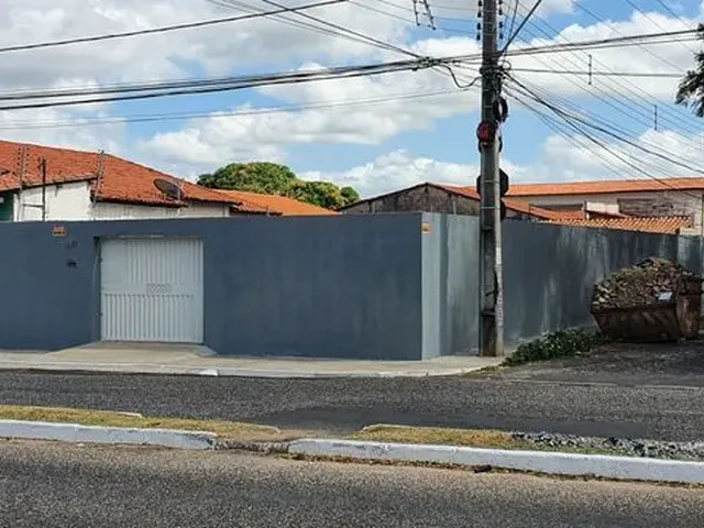 Imagem: Excelente Terreno, de Esquina, Ótima Localização