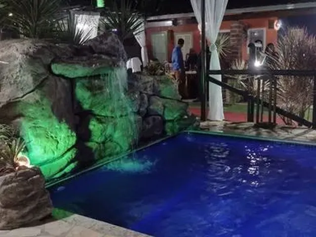 Imagem: Sítio para Eventos e Recepções em Contagem