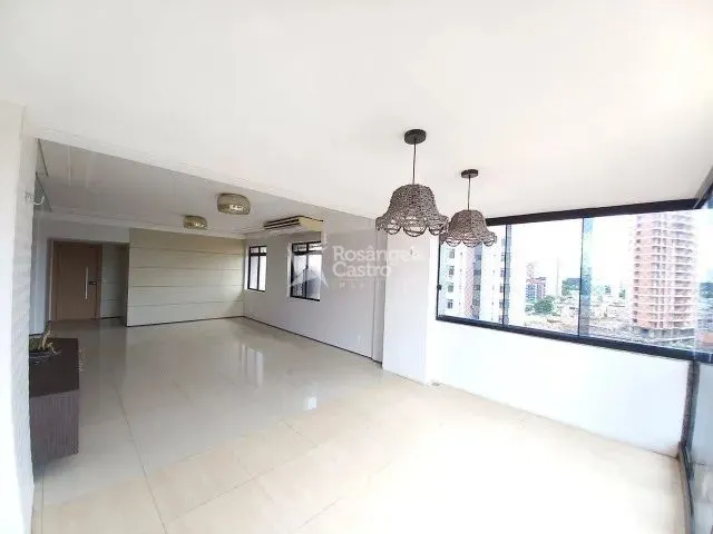 Imagem 6: Apartamento para Locação no Edifício Santorini, Bairro São Cristóvão - Teresina Pi