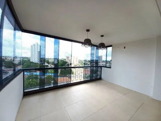 Imagem 2: Apartamento para Locação no Edifício Santorini, Bairro São Cristóvão - Teresina Pi
