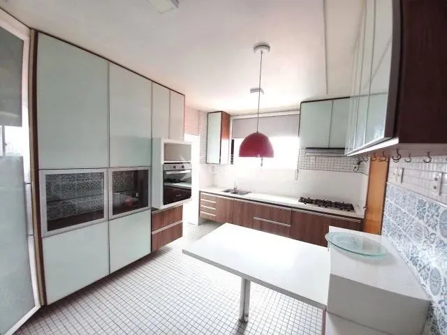 Imagem 7: Apartamento para Locação no Edifício Santorini, Bairro São Cristóvão - Teresina Pi