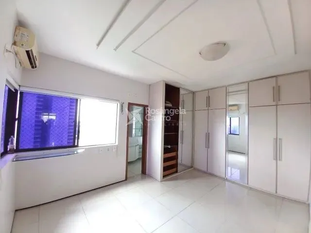 Imagem 4: Apartamento para Locação no Edifício Santorini, Bairro São Cristóvão - Teresina Pi