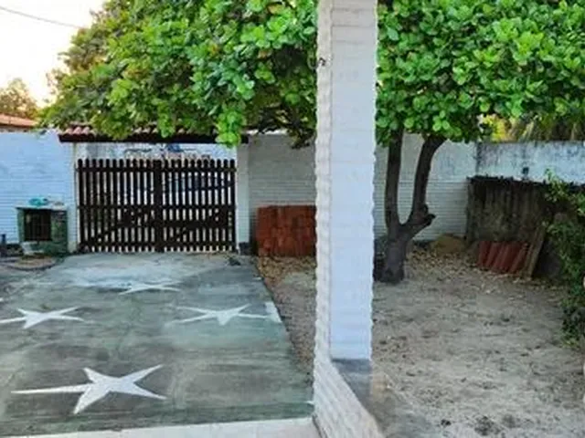 Imagem 1: Casa a Venda na Taiba-Ce