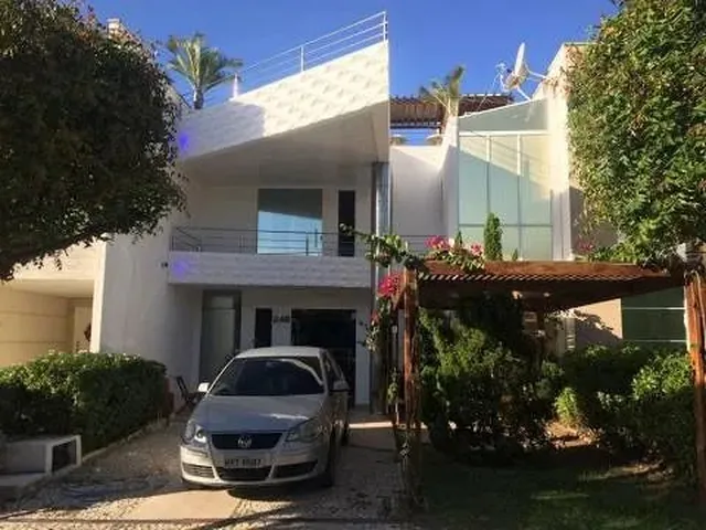 Imagem: Condomínio Jardins de Alice - Casa Triplex