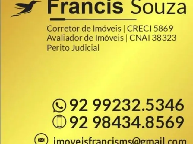 Imagem 15: Apartamento com 2 Quartos - Alvorda - Manaus - Am