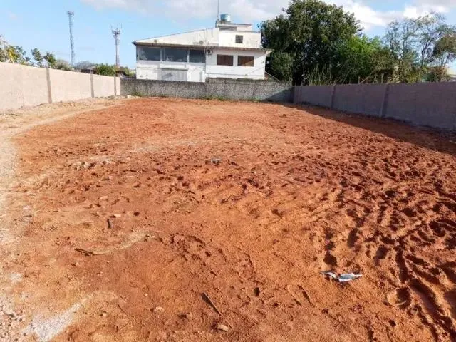 Imagem: Pelotas - Terreno Padrão - Fragata