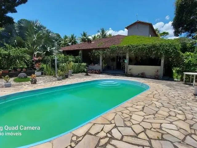Imagem: Sítio Maravilhoso À Venda em Manoel Ribeiro/Ponta
