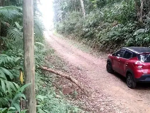 Imagem 5: Sitio de 5 Alq, Doc Ok!! a 3Km do Centro de Morretes!!!