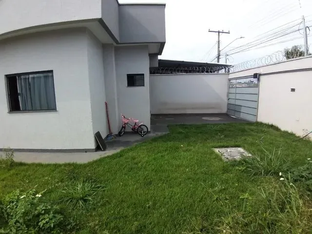 Imagem: Vendo Casa 64 M² com 2 Quartos Sendo 2