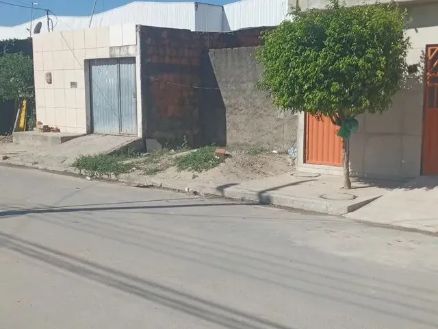 Imagem: Terreno na santa Lucia