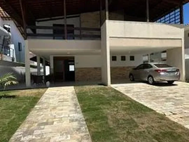 Imagem: Casa em Condomínio Fechado