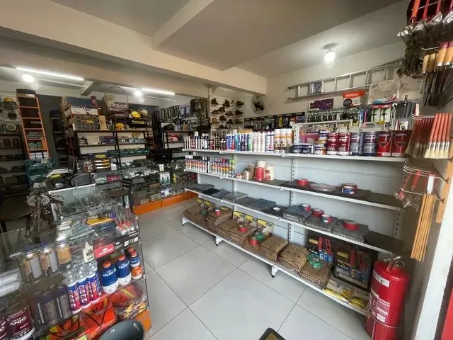 Imagem 3: Loja de Ferragens e Ferramentas