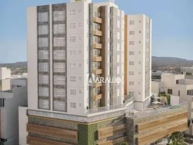 Imagem: Apartamento com 2 Dormitórios no Bairro