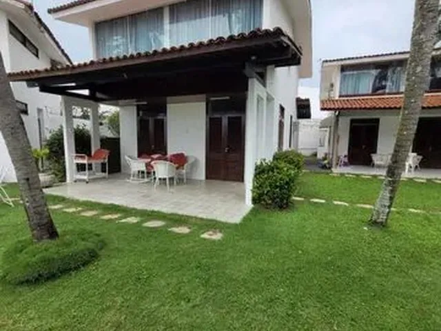 Imagem: Casa de Condomínio com 4 Dorms, Maria Farinha