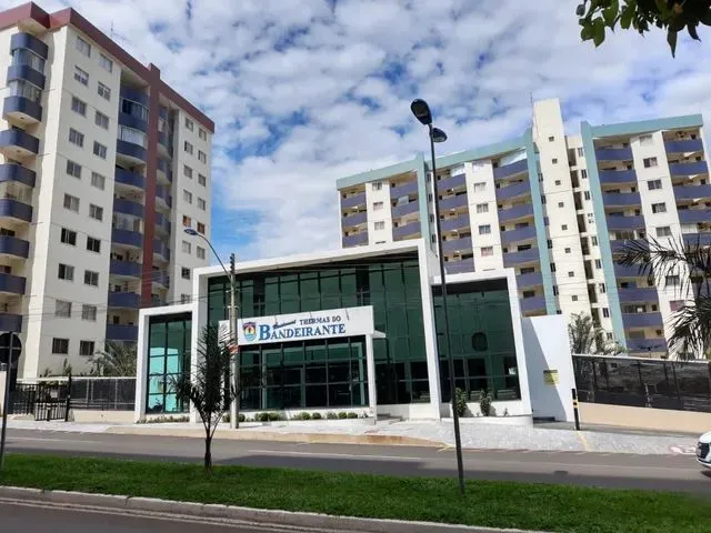 Imagem: Apartamento para Venda Tem 68 Metros Quadrados