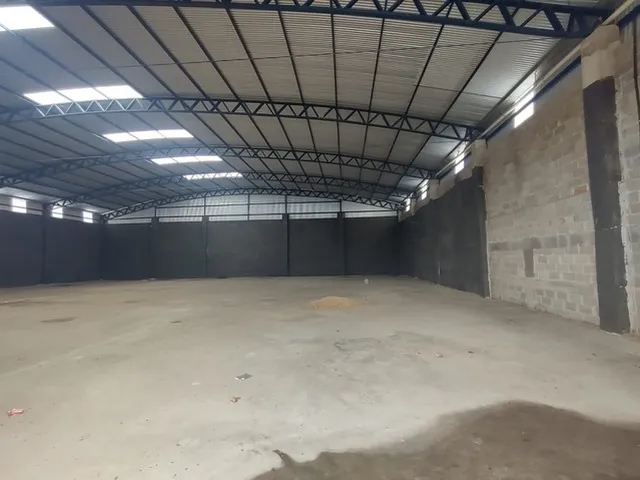 Imagem 3: Re/Max Libra Aluga Galpão na Palmares 1