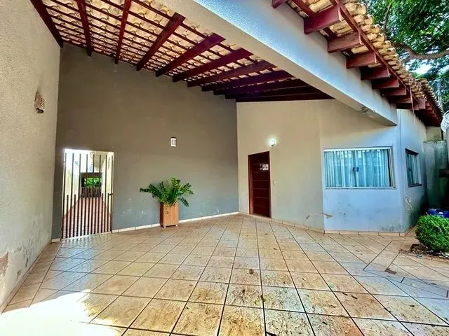 Imagem 7: Casa À Venda, 5 Quartos, 2 Suítes, 2 Vagas, Coronel Antonino - Campo Grande/Ms
