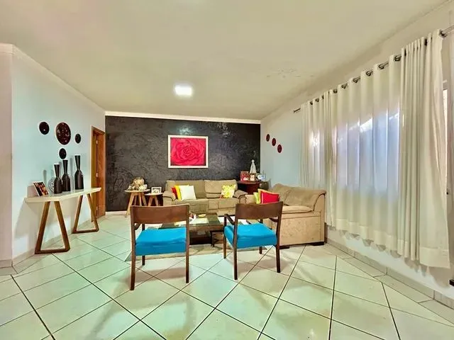 Imagem 13: Casa À Venda, 5 Quartos, 2 Suítes, 2 Vagas, Coronel Antonino - Campo Grande/Ms