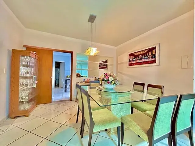 Imagem 15: Casa À Venda, 5 Quartos, 2 Suítes, 2 Vagas, Coronel Antonino - Campo Grande/Ms