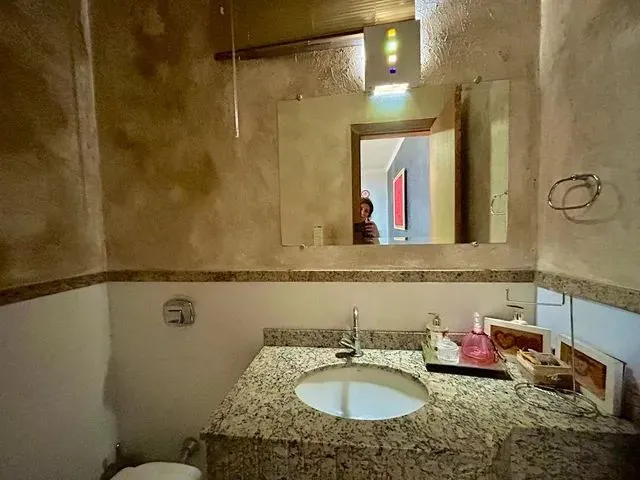 Imagem 11: Casa À Venda, 5 Quartos, 2 Suítes, 2 Vagas, Coronel Antonino - Campo Grande/Ms