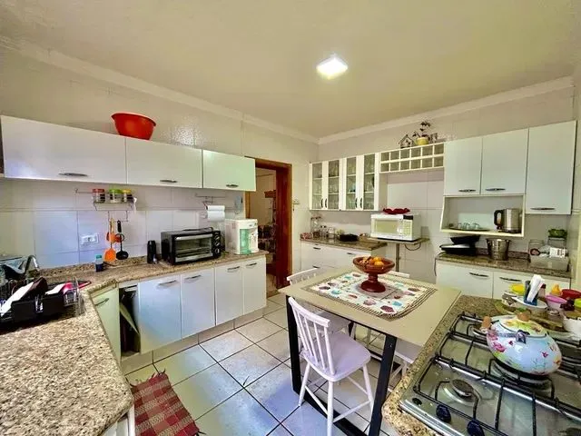 Imagem 3: Casa À Venda, 5 Quartos, 2 Suítes, 2 Vagas, Coronel Antonino - Campo Grande/Ms