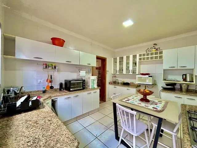 Imagem 14: Casa À Venda, 5 Quartos, 2 Suítes, 2 Vagas, Coronel Antonino - Campo Grande/Ms