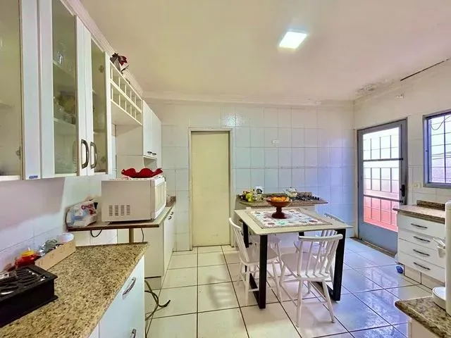 Imagem 9: Casa À Venda, 5 Quartos, 2 Suítes, 2 Vagas, Coronel Antonino - Campo Grande/Ms