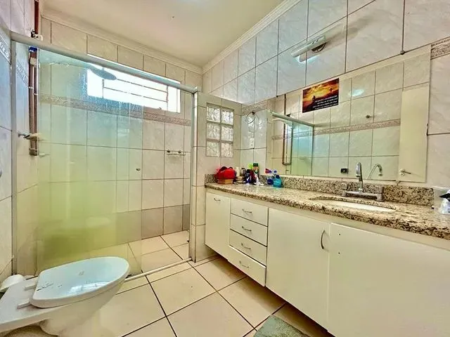 Imagem 8: Casa À Venda, 5 Quartos, 2 Suítes, 2 Vagas, Coronel Antonino - Campo Grande/Ms