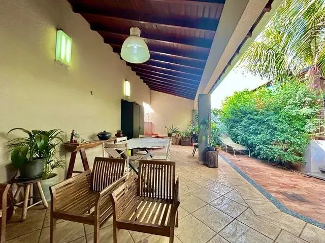 Imagem 4: Casa À Venda, 5 Quartos, 2 Suítes, 2 Vagas, Coronel Antonino - Campo Grande/Ms