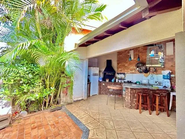 Imagem 12: Casa À Venda, 5 Quartos, 2 Suítes, 2 Vagas, Coronel Antonino - Campo Grande/Ms