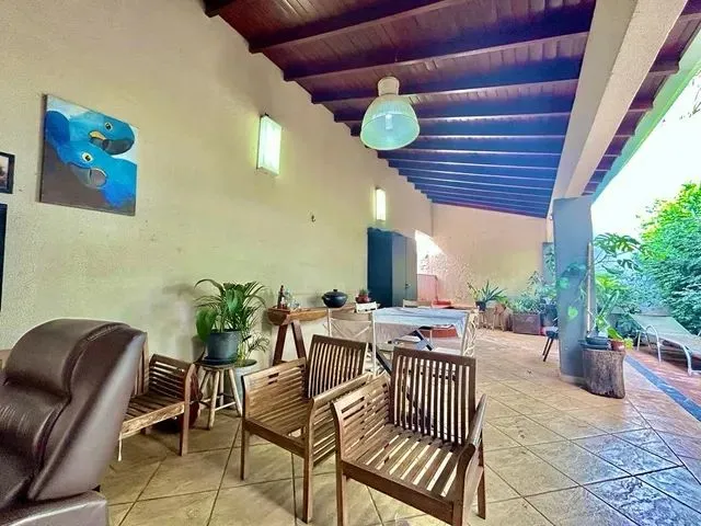 Imagem 16: Casa À Venda, 5 Quartos, 2 Suítes, 2 Vagas, Coronel Antonino - Campo Grande/Ms