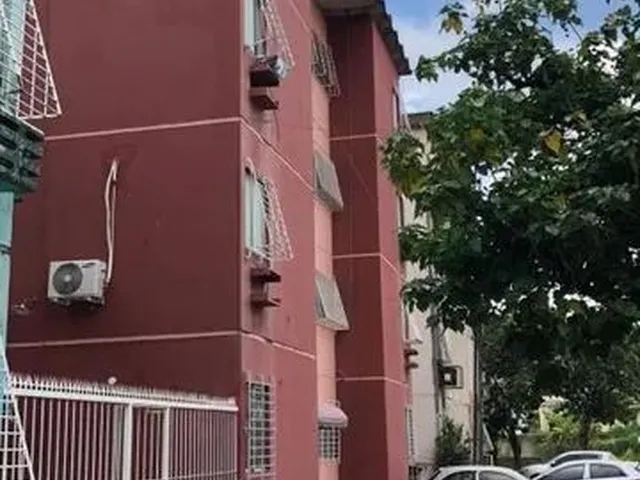Imagem: Apartamento À Venda em Olinda/Pe