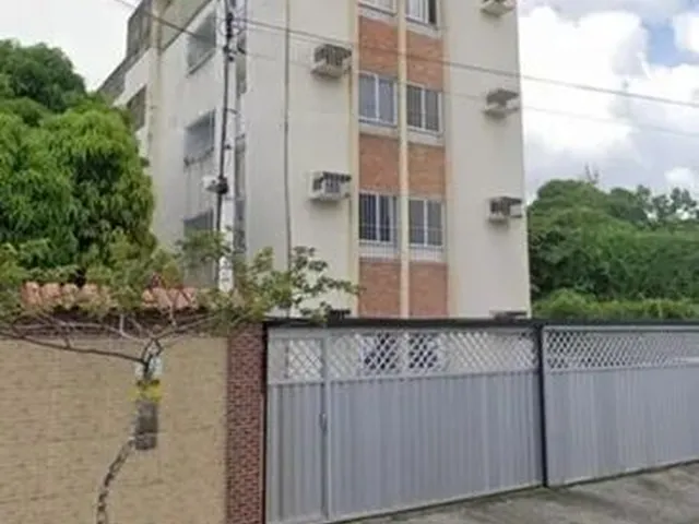 Imagem: Apartamento À Venda em Recife/Pe