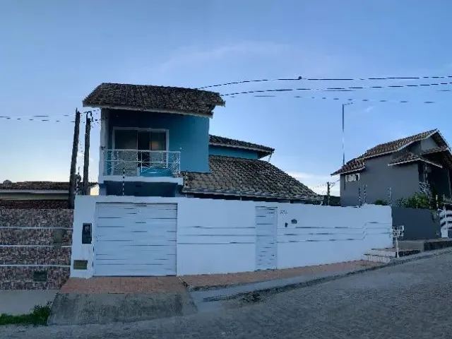 Imagem: Casa 3/4 (2 Suítes) Área de Lazer com