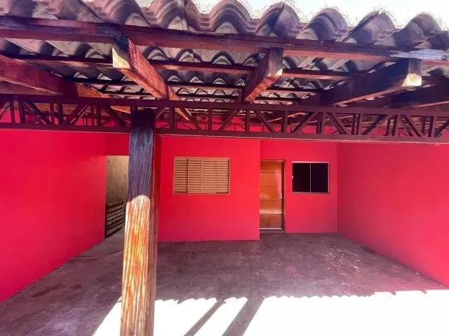 Imagem 10: Linda Casa no Jardim Centro Oeste!