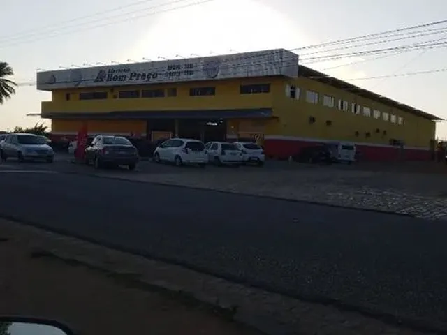 Imagem 2: Terreno Padrão de 200 M² (10,53 X 19,00