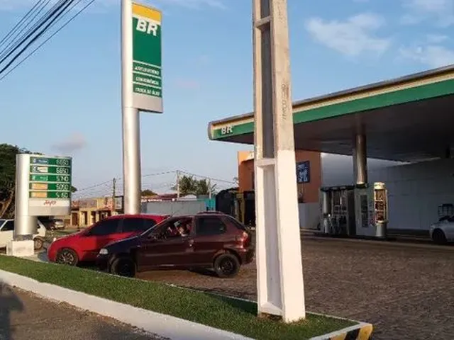 Imagem 5: Terreno Padrão de 200 M² (10,53 X 19,00