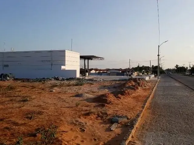 Imagem 8: Terreno Padrão de 200 M² (10,53 X 19,00