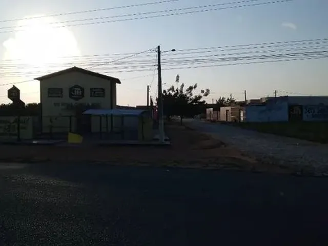 Imagem 6: Terreno Padrão de 200 M² (10,53 X 19,00