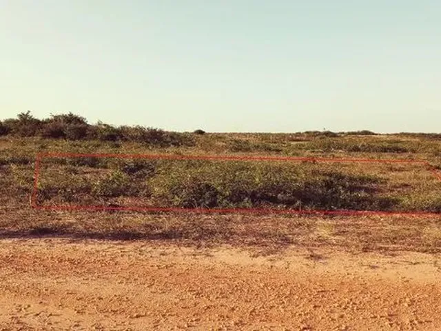 Imagem 11: Terreno Padrão de 200 M² (10,53 X 19,00