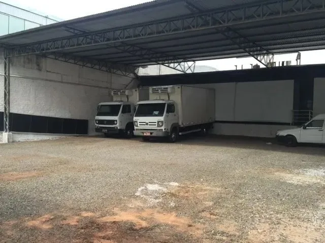Imagem: Distribuidora de Alimentos